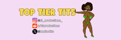 Nacktes geleaktes OnlyFans-Foto von Top Tier Tits