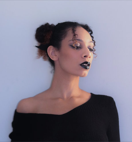 Nacktes geleaktes OnlyFans-Foto von Jasmine Gigi