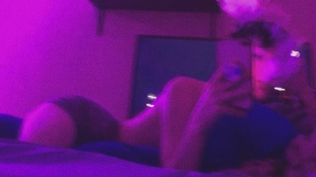 Nacktes geleaktes OnlyFans-Foto von Ryro 