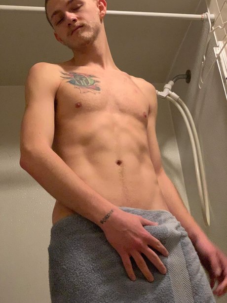 Nacktes geleaktes OnlyFans-Foto von Grimynsfw