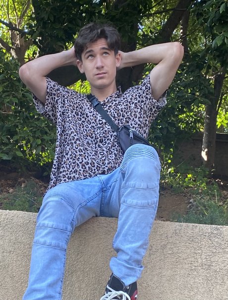 Tony Lovelocks