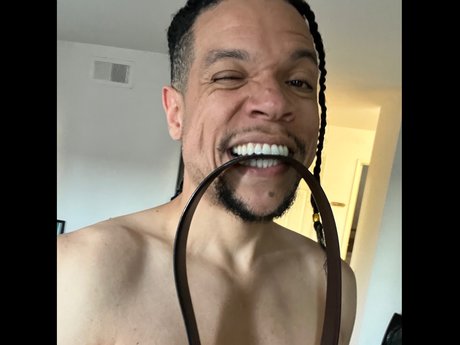 Nacktes geleaktes OnlyFans-Foto von Hahahowse