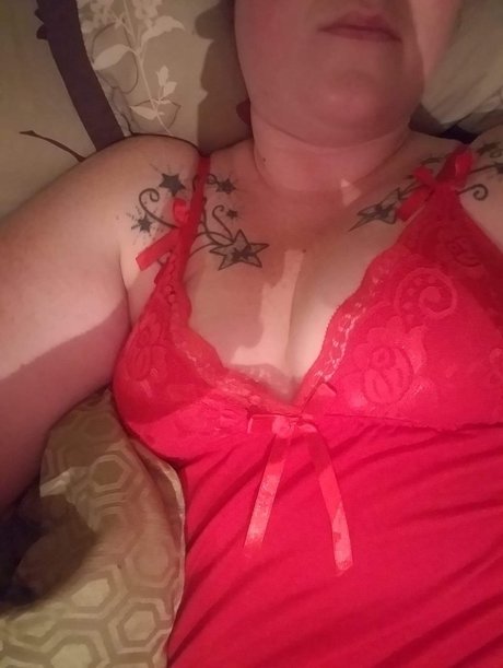 Nacktes geleaktes OnlyFans-Foto von Amazon Queen Free