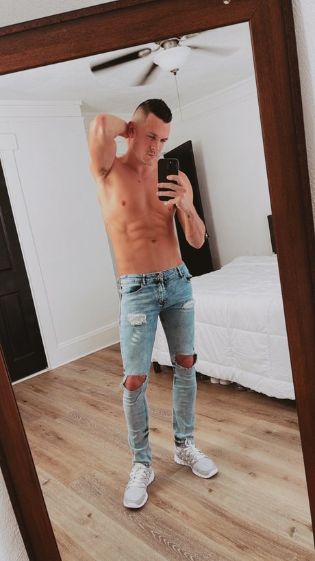 Andrew White