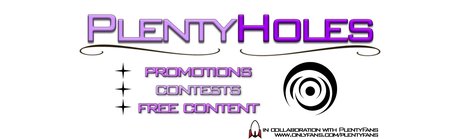 Nacktes geleaktes OnlyFans-Foto von Plentyholes