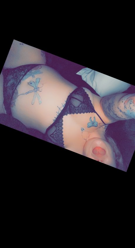 Nacktes geleaktes OnlyFans-Foto von Haileybug