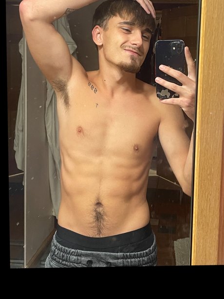 Nacktes geleaktes OnlyFans-Foto von Tyler