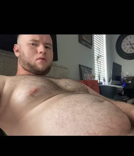 Nacktes geleaktes OnlyFans-Foto von Texas Hams