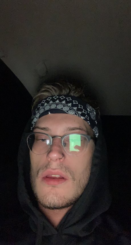 Nacktes geleaktes OnlyFans-Foto von Tristan