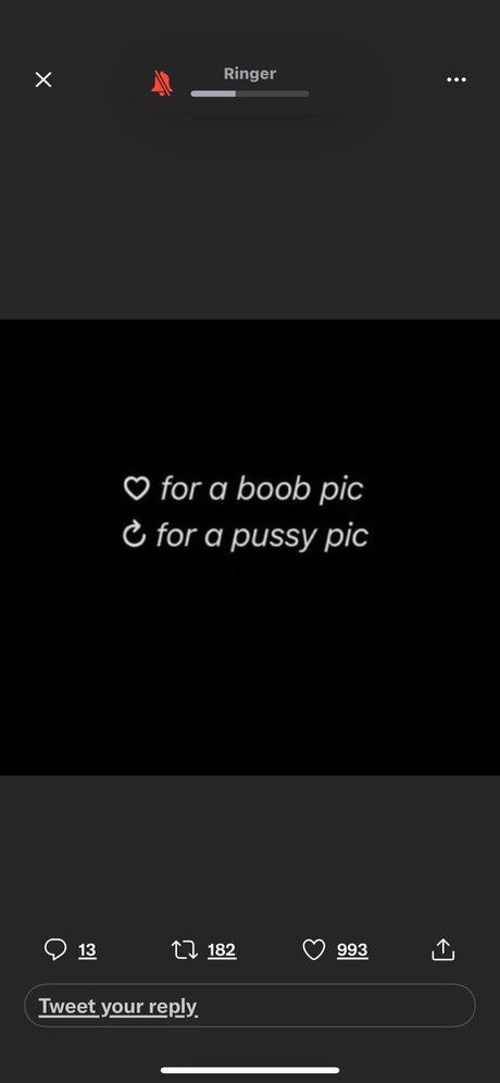 Nacktes geleaktes OnlyFans-Foto von Tythegoddess