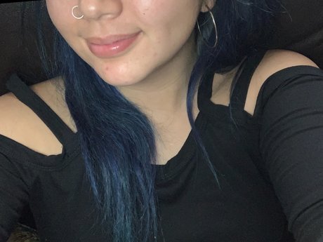Nacktes geleaktes OnlyFans-Foto von Sophia