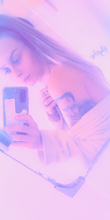 Nacktes geleaktes OnlyFans-Foto von Ittybitty