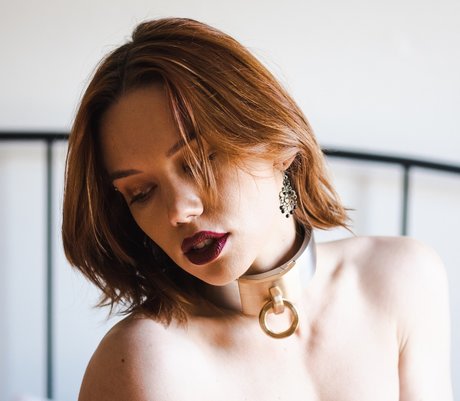 Nacktes geleaktes OnlyFans-Foto von Jesse Luck