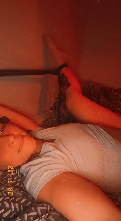 Nacktes geleaktes OnlyFans-Foto von L6dy G6nja 