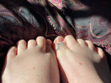 Nacktes geleaktes OnlyFans-Foto von Cameltoes