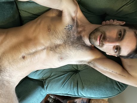 Nacktes geleaktes OnlyFans-Foto von Jcpants