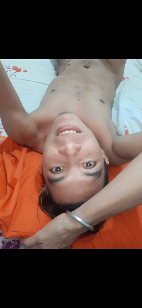 Nacktes geleaktes OnlyFans-Foto von Daniel Morales