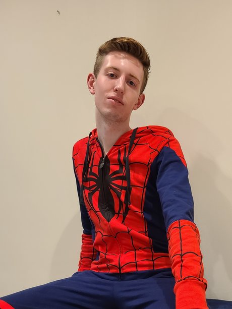 Nacktes geleaktes OnlyFans-Foto von Cole Spears