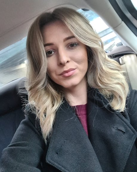 Nacktes geleaktes OnlyFans-Foto von Diana