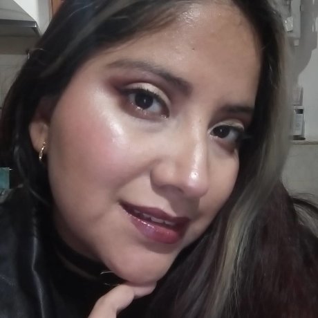 Nacktes geleaktes OnlyFans-Foto von Ailu
