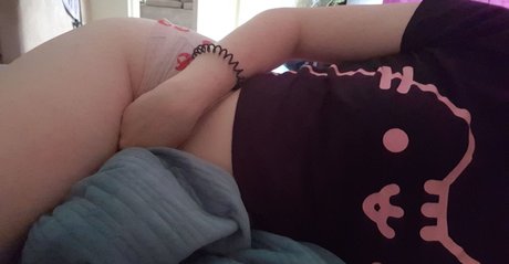 Nacktes geleaktes OnlyFans-Foto von Sabia Jewell