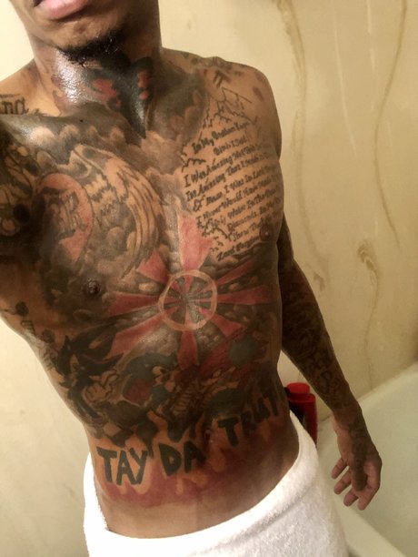 Tayboogie