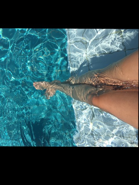 Nacktes geleaktes OnlyFans-Foto von Longlegsvik