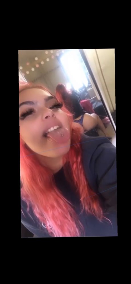 Nacktes geleaktes OnlyFans-Foto von Aurora Starseed