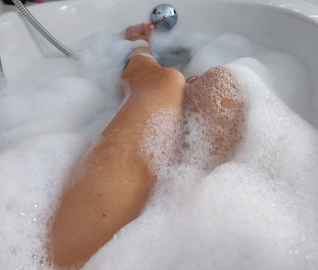 Nacktes geleaktes OnlyFans-Foto von Kyra Banks