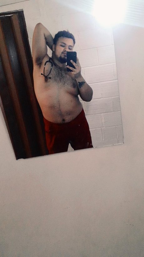 Nacktes geleaktes OnlyFans-Foto von Tomas Salto