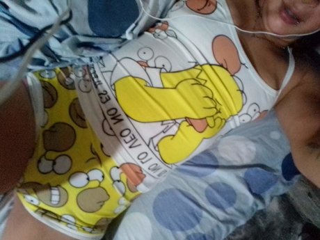 Nacktes geleaktes OnlyFans-Foto von Marita69