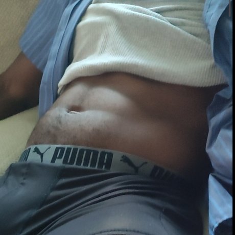 Nacktes geleaktes OnlyFans-Foto von Trade Secretz