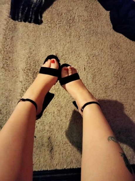 Nacktes geleaktes OnlyFans-Foto von Tiatequila2019