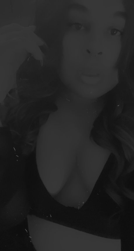 Nacktes geleaktes OnlyFans-Foto von Throat Villain