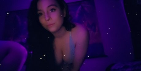 Nacktes geleaktes OnlyFans-Foto von Sadie