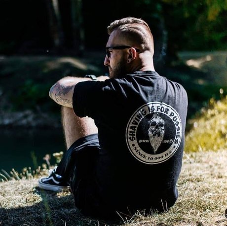 Nacktes geleaktes OnlyFans-Foto von Totojemoc