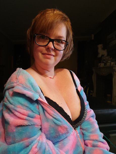 Nacktes geleaktes OnlyFans-Foto von Xxannekexx