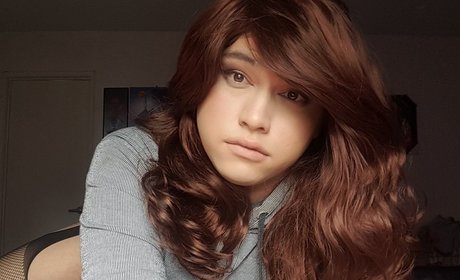 Nacktes geleaktes OnlyFans-Foto von Tiffany Secrets