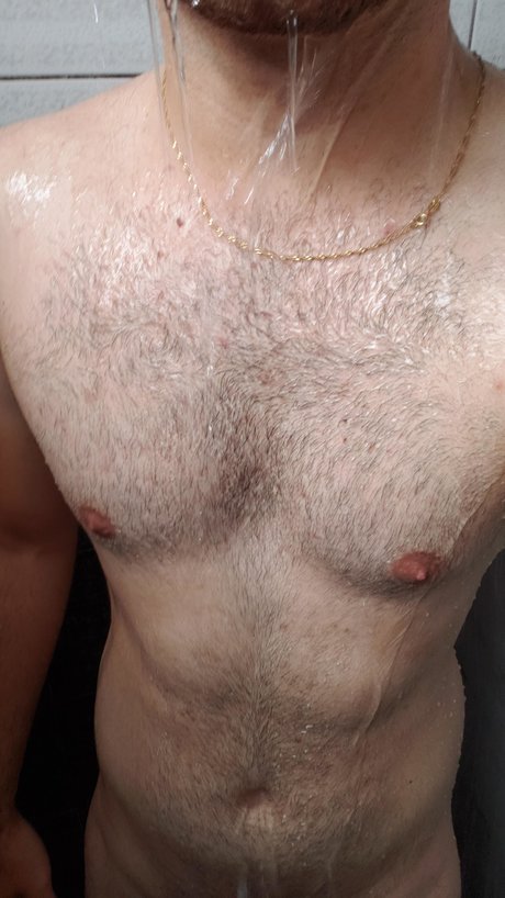 Nacktes geleaktes OnlyFans-Foto von Tom Cardoso
