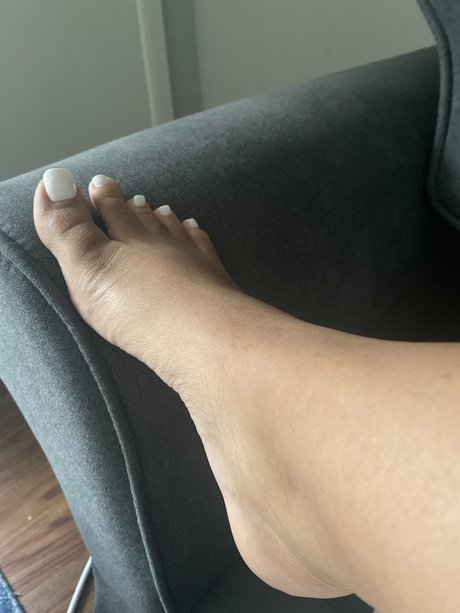 Tippytoes