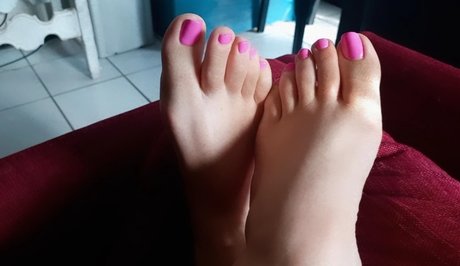 Nacktes geleaktes OnlyFans-Foto von Toetsies36