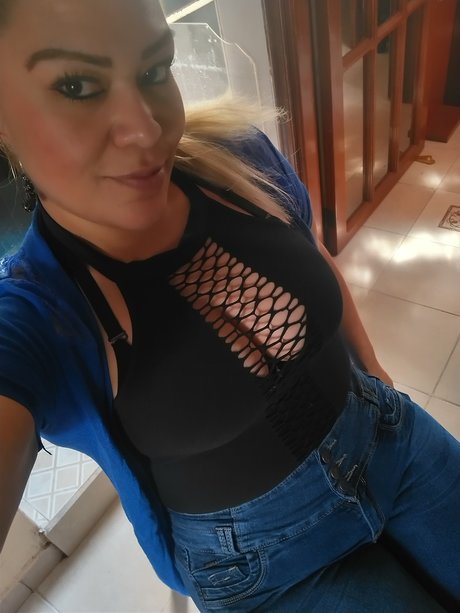 Nacktes geleaktes OnlyFans-Foto von Dayanagc