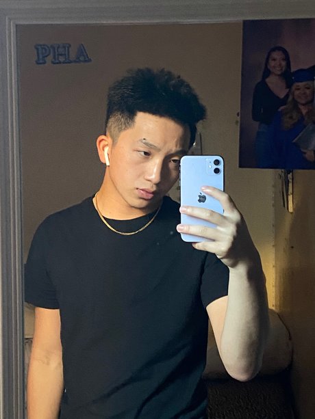 Nacktes geleaktes OnlyFans-Foto von Matthewking