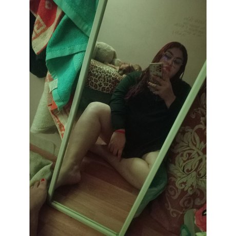 Nacktes geleaktes OnlyFans-Foto von Tublanquitaaa