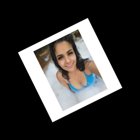 Nacktes geleaktes OnlyFans-Foto von Alexa Tarango