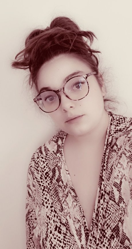 Nacktes geleaktes OnlyFans-Foto von Seepine420