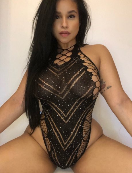 Nacktes geleaktes OnlyFans-Foto von Mandy 