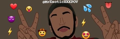 Nacktes geleaktes OnlyFans-Foto von Mrexotic
