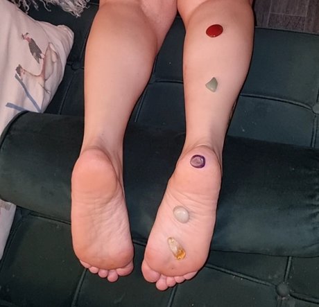 Miss Fetish