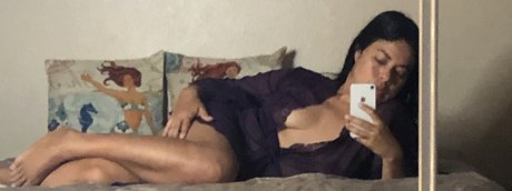 Nacktes geleaktes OnlyFans-Foto von Naughty Muse